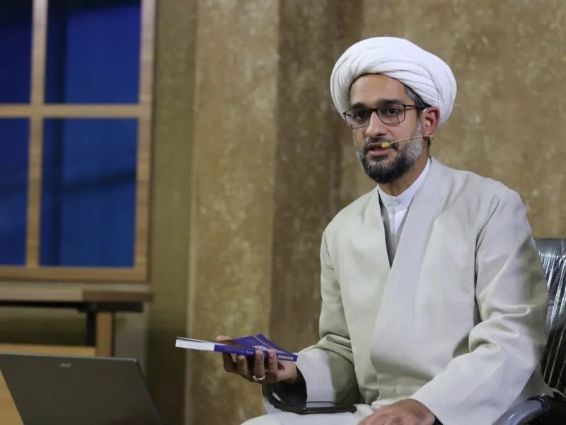Sheikh Miqdad Rajabali