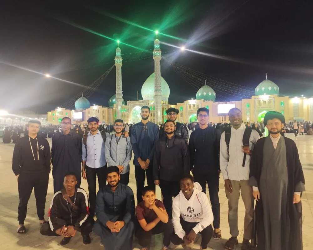 Ahsan 2025-2026 Gallery 2